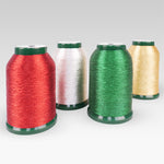 DIME - Kingstar Metallic Thread Quartet | Holiday