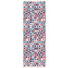 Kimberbell Designs - Star-Spangled Beauty Fabric Kit | KIT-MASSTAR