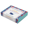 Kimberbell Designs - Star-Spangled Beauty Fabric Kit | KIT-MASSTAR