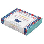 Kimberbell Designs - Star-Spangled Beauty Fabric Kit | KIT-MASSTAR