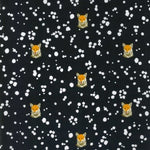 Echino Lawn - Fox Midnight | KOKEKX-98070-71-D