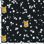 Echino Lawn - Fox Midnight | KOKEKX-98070-71-D