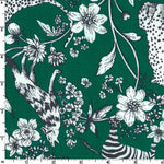 Echino Lawn - Wonder Emerald | KOKEKX-98070-72-C