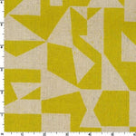 Echino Nico - Patch Citrine | EKX-98060-61-A