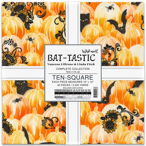 Bat-Tastic - Ten-Square | TEN-1174-42