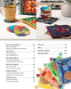 Mug Rugs and Cool Coasters | Debi Schmitz Noriega