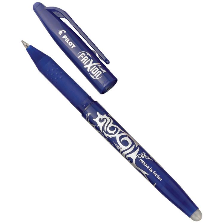Frixion | Blue Single Pen
