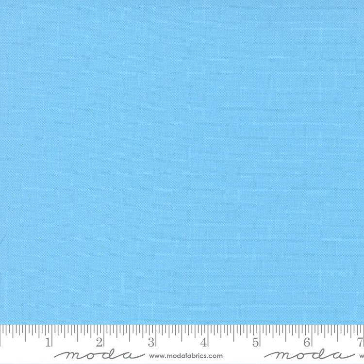 Moda Bella Solids - Bluebell | 9900-141 – Austin Sewing