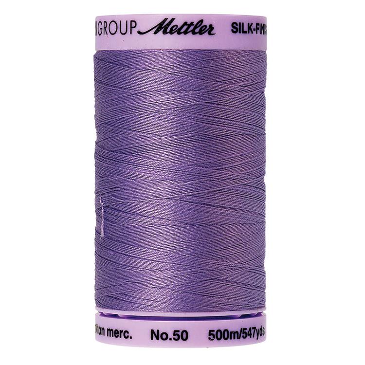 Mettler - Silk Finish 9104-0029 | English Lavender