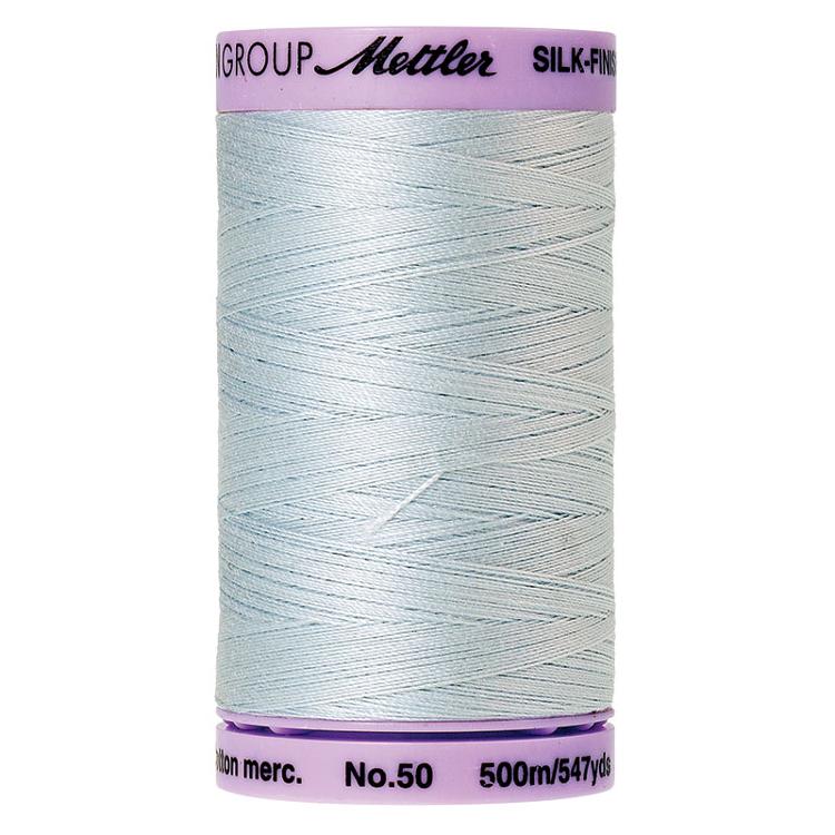 Mettler - Silk Finish 9104-0039 | Starlight Blue