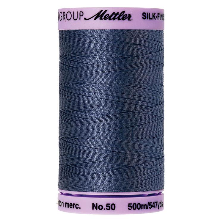 Mettler - Silk Finish 9104-0311 | Blue Shadow