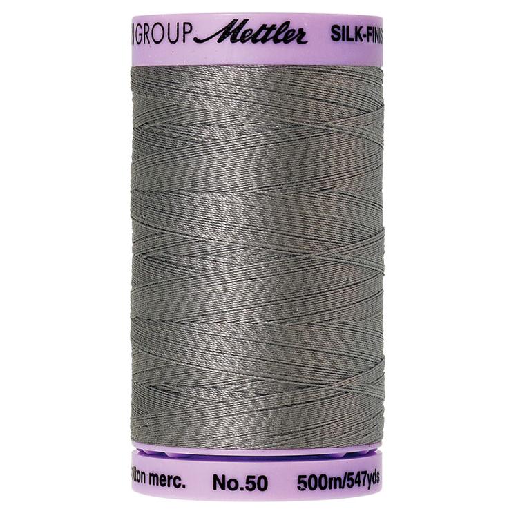 Mettler - Silk Finish  | Rain Cloud
