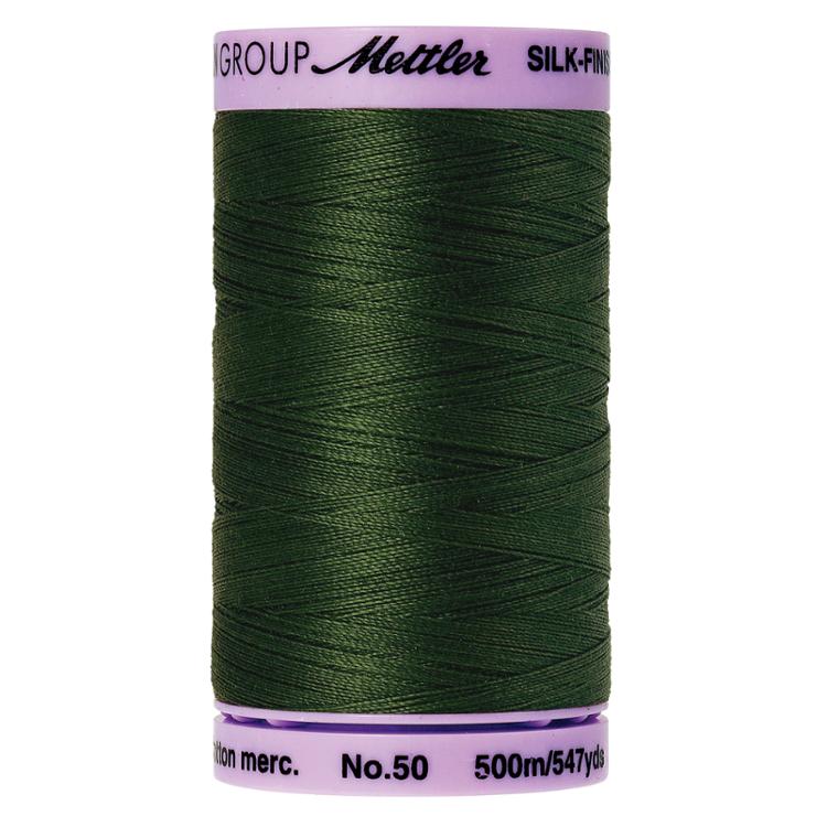 Mettler - Silk Finish 9104-0886 | Cypress