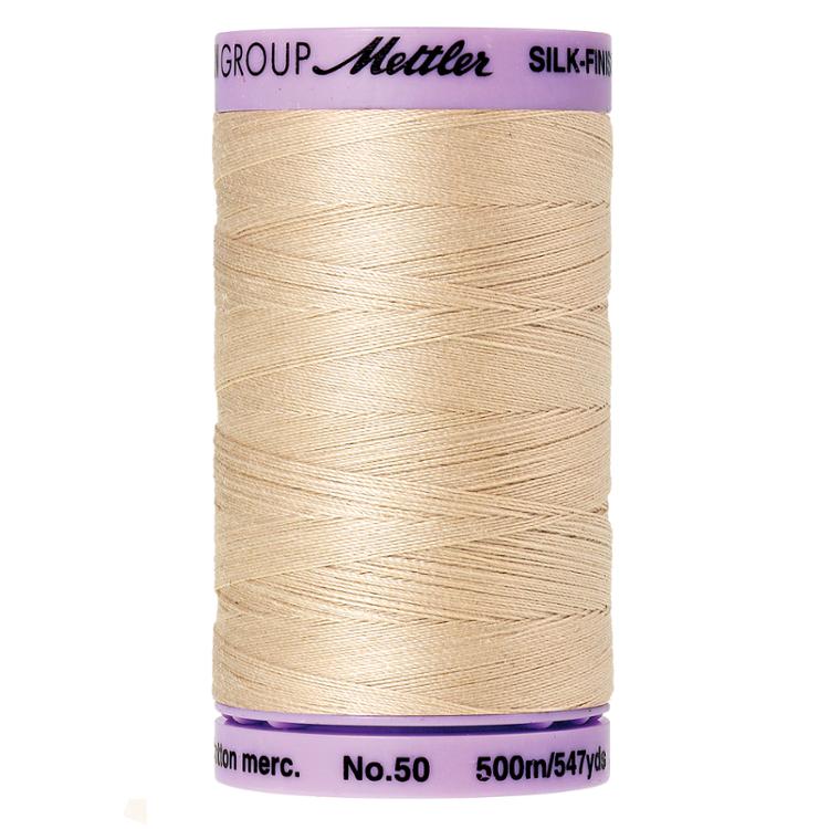 Mettler - Silk Finish 9104-1000 | Eggshell