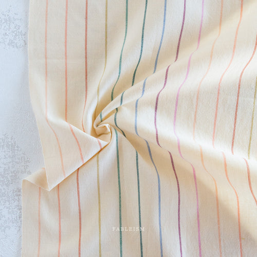 Lucky Loom - Skinny Stripe in Rainbow | LL-03-SKS-RAINBOW