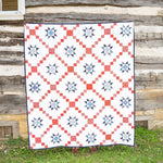 Seasonally Scrappy  | Leila Gardunia