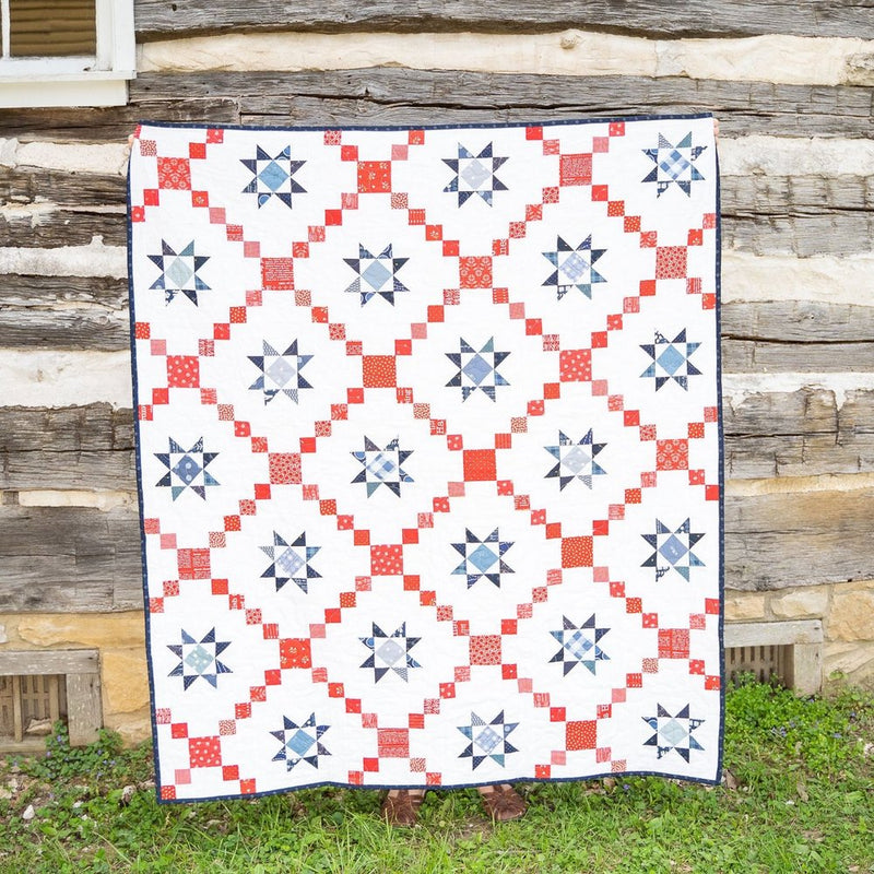 Seasonally Scrappy  | Leila Gardunia
