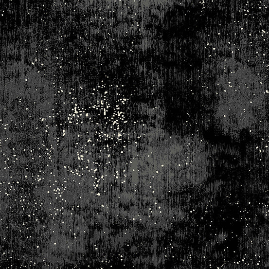 Verdigris - Grey Black Splatter | A-830-K