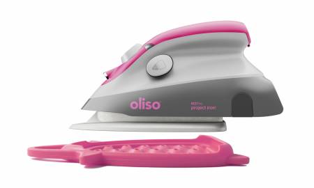 Oliso Mini Project Iron M3 Pro | Raspberry ***