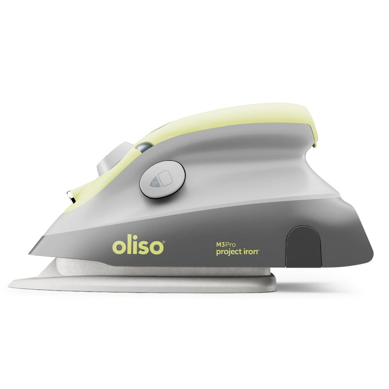 Oliso Mini Project Iron M3 Pro | Pistachio ***