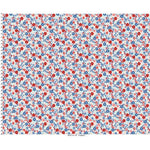 Star Spangled Beauty - Flower Parade Soft White | MAS10840-E