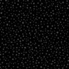 Solitaire - Starry Night Black | MAS334-J