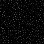 Solitaire - Starry Night Black | MAS334-J