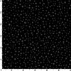 Solitaire - Starry Night Black | MAS334-J