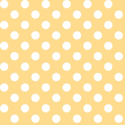 Kimberbell Basics - Dots Yellow | MAS8216-S