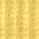 Kimberbell Basics - Perforated Stripe Yellow | MAS8259-S