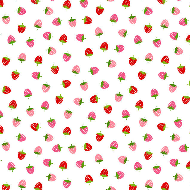 Celebration - Strawberries | MAS9208-R