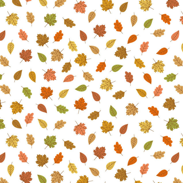 Celebration - Autumn Leaves | MAS9211-AO