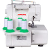 Janome MyLock 654D - Sailing Line | Serger