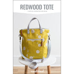 Redwood Tote | Noodlehead