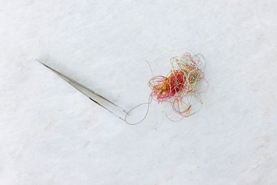 Nifty Notions - Swiss Style Tweezers