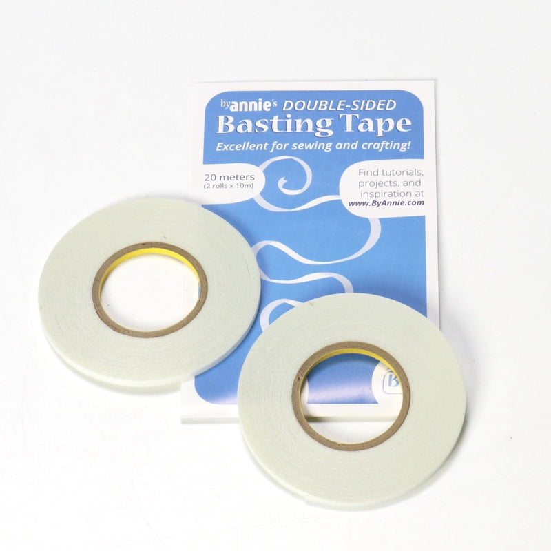 By Annie - Double-Sided Basting Tape | 1/8"
