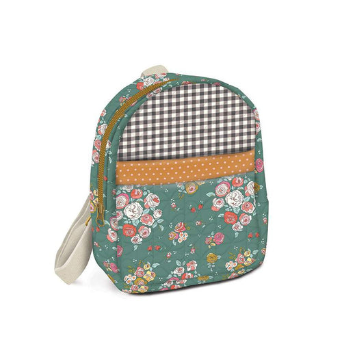 Sunsetridge- Sunsetridge Backpack Panel | P15739-PANEL