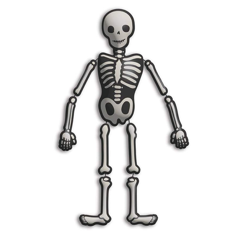 Hey Pumpkin - Mr. Bones Jr. Panel | P16039-PANEL