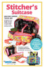 Stitcher's Suitcase | By Annie