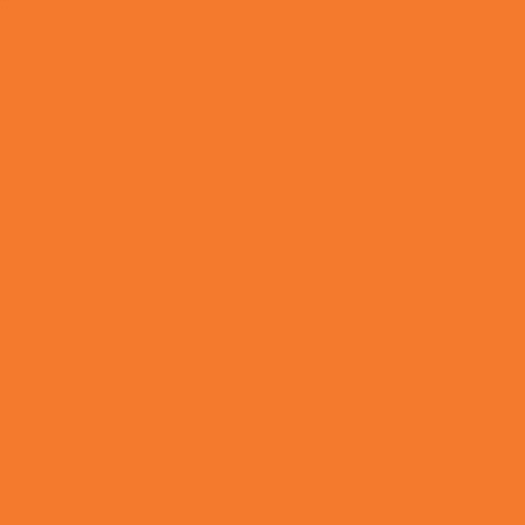 Pure Solids - Burnt Orange | PE-406