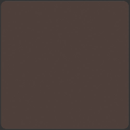 Pure Solids - Coffee Bean | PE-429