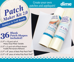 DIME - Patch Maker Kit 2.0