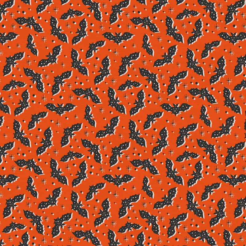 Apothecary - Bats Orange | 120-25170