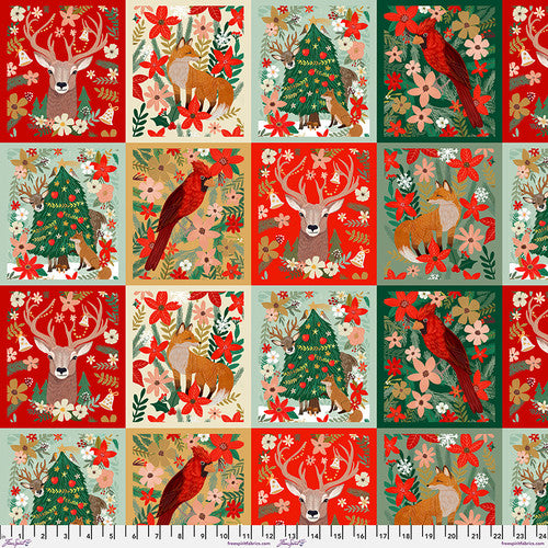 Christmas Spirit - Christmas Pine Multi | PWMCO69.XMULTI