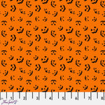 Storybook Halloween - Jack-o-Lantern Orange | PWRH068.ORANGE
