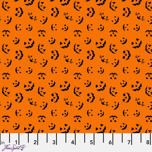 Storybook Halloween - Jack-o-Lantern Orange | PWRH068.ORANGE
