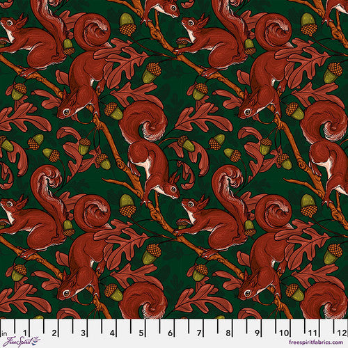 Garden Bed - Treetop Green | PWRH113.GREEN