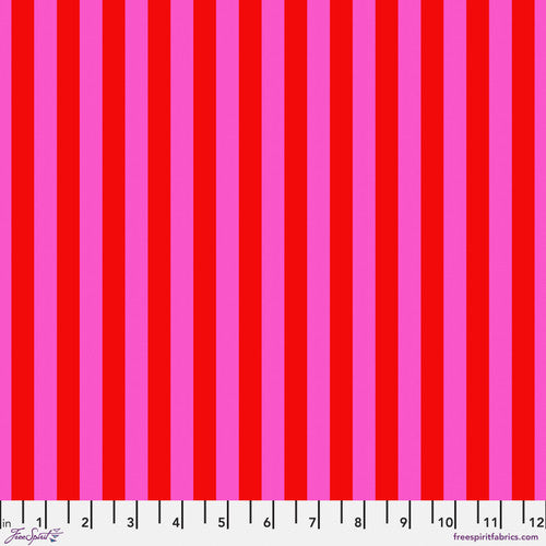 Tula's True Colors - Tent Stripe Peony | PWTP069.PEONY