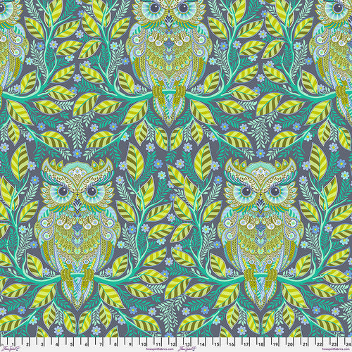 Full Moon Forest II - Hootie Patootie Starlight | PWTP244.STARLIGHT