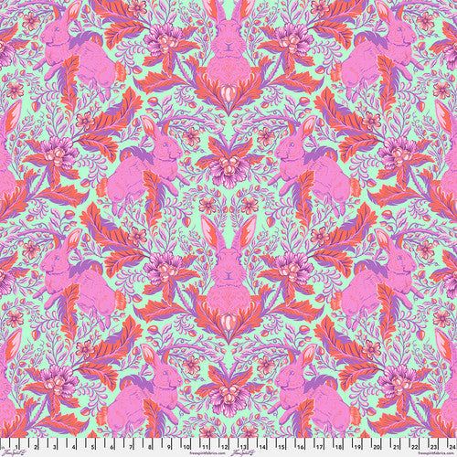 Full Moon Forest II - Hoppy Go Lucky Blossom | PWTP246.BLOSSOM
